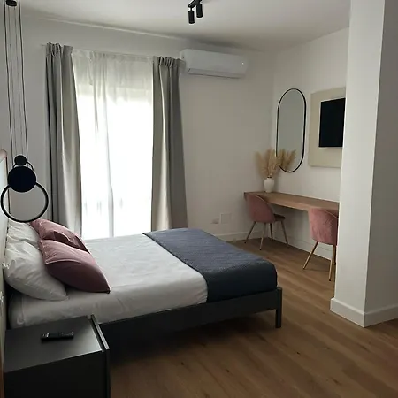 Апарт-отель Domus Ale 4*