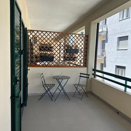 Domus Ale Апарт-отель 4*