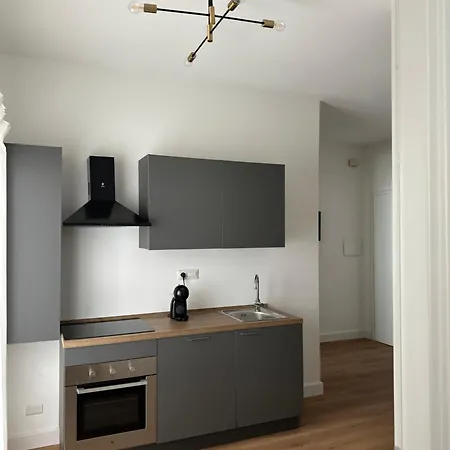 Domus Ale 4* Валло-делла-Лукания