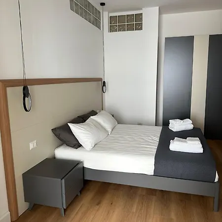 Domus Ale 4* Vallo della Lucania