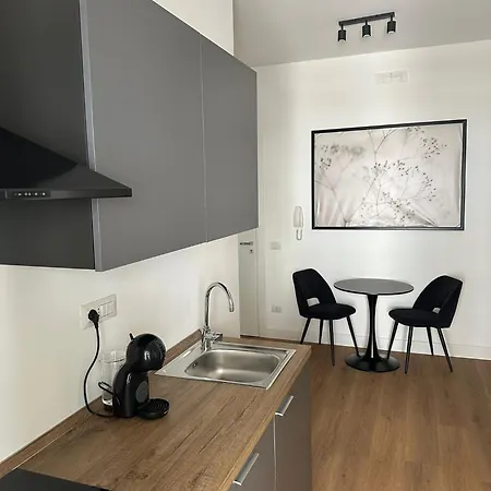 Domus Ale 4* Vallo della Lucania