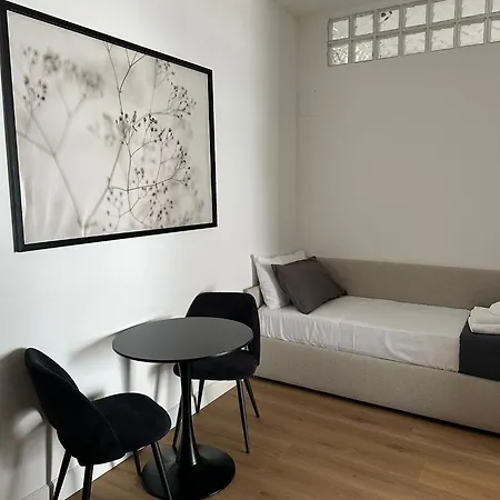 Appart hôtel Domus Ale 4*